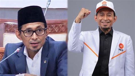 Profil Bukhori Yusuf Politisi Senior PKS Yang Dipecat Dari Anggota DPR