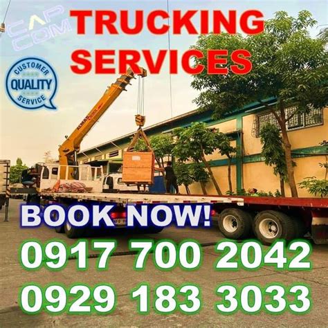 boomtruck boom truck for rent boom truck rental on Carousell