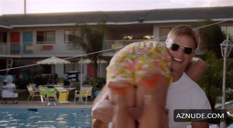 The Astronaut Wives Club Nude Scenes Aznude