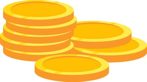 Coin Pngs For Free Download