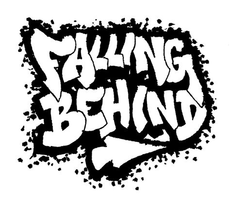 S/T EP | Falling Behind