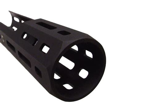 Цевьё Alfa Arms «ГОЛИАФ» для АКС-74У купить в Москве | iShooter