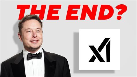 Elon Musk S New XAI This Will Change Everything YouTube