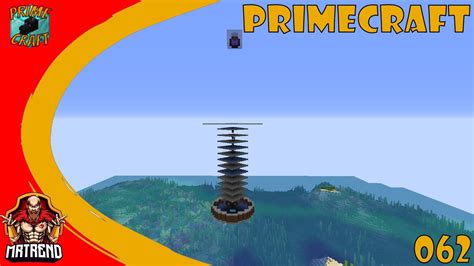 Primecraft SMP | 1.15 | 062 - YouTube