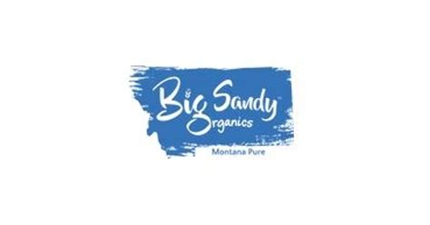 Big Sandy Organics Promo Codes 50 Off In January 2025