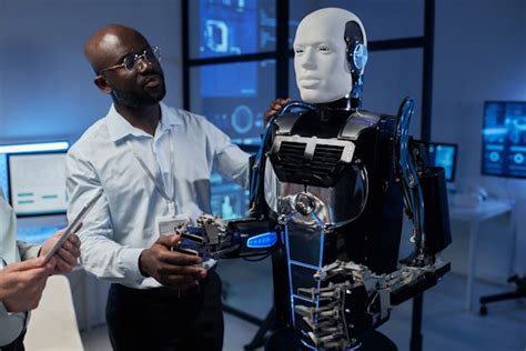 Understanding the humanoid robot market and its potential | igus ...