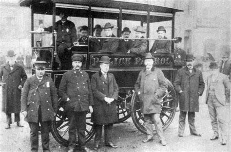 Boston's First Police Cars Were Steam-Powered | Gizmodo Australia