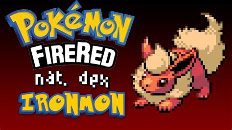 Pokemon Kaizo Ironmon Challenge Day National Dex Third Runner