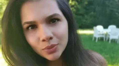 Dudas Y Misterios DetrÁs Del Femicidio De Eduarda Santos La Joven BrasileÑa Asesinada De 6