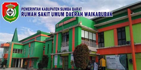 Profil RSUD WAIKABUBAK