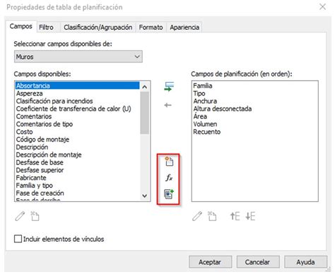 C Mo Funcionan Los Par Metros Calculados En Revit Mis Digital Builders