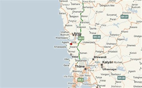 Virar Location Guide