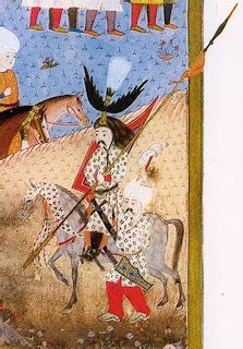 Dariusz caballeros: Vienna Codex - another splendid image