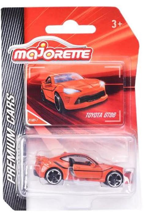 Hot Wheels Majorette Premium Series Toyota Gt D Fiyat Yorumlar Trendyol