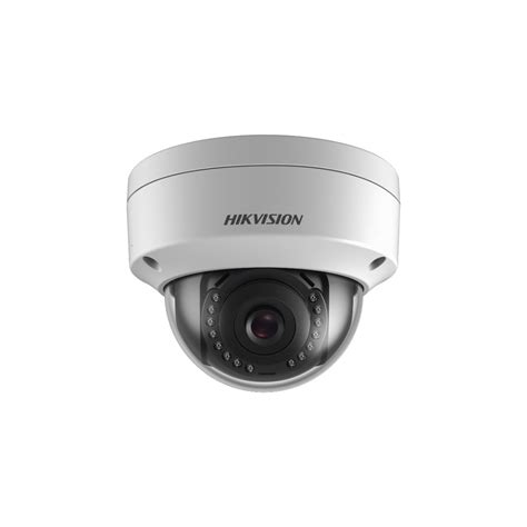 Hikvision Cámara de Seguridad Tipo Domo Precio Guatemala