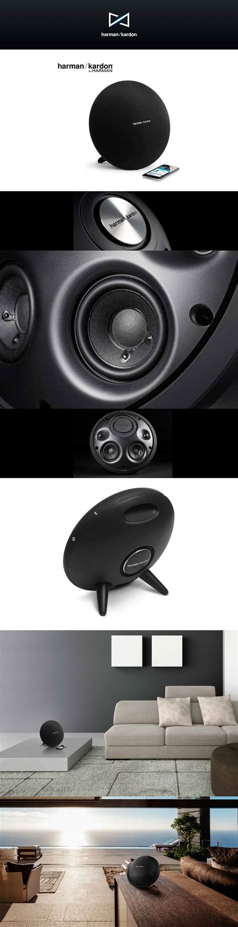 Ripley - PARLANTE BLUETOOTH HARMAN KARDON ONYX STUDIO 4