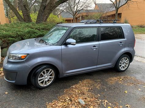 2009 Scion Xb For Sale By Owner In Madison Wi 53705