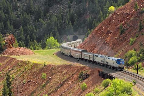 Long Distance Trains Discounts Sleeping Car And More Amtrak