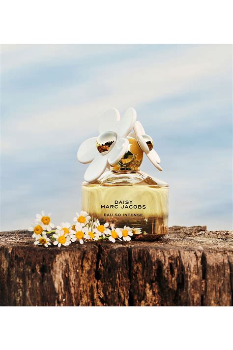 Buy Marc Jacobs Daisy Eau So Intense Eau De Parfum 100ml From The Next