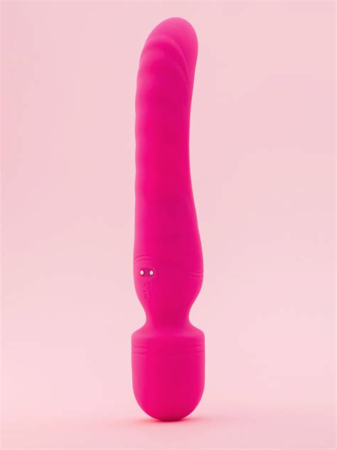 Iris Vibrator Cu Incalzire Naked