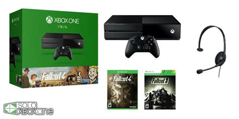 Conoce Los Mejores Packs De Xbox One Para Este Final De Año