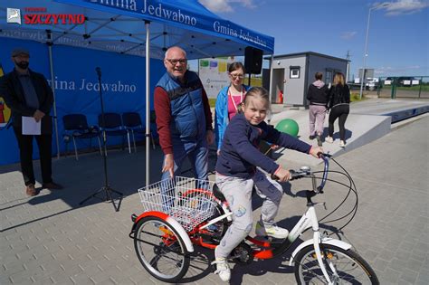 Piknik Ekologiczny Na PSZOK W Jedwabnie Za Nami Jedwabno Pl