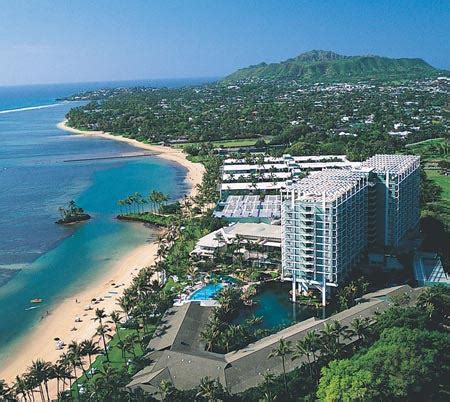 Kahala Hotel & Resort, Oahu, HI : Five Star Alliance