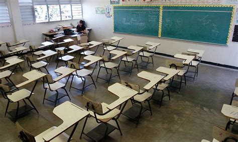 ¿Dónde están las escuelas? - El Nuevo Día 