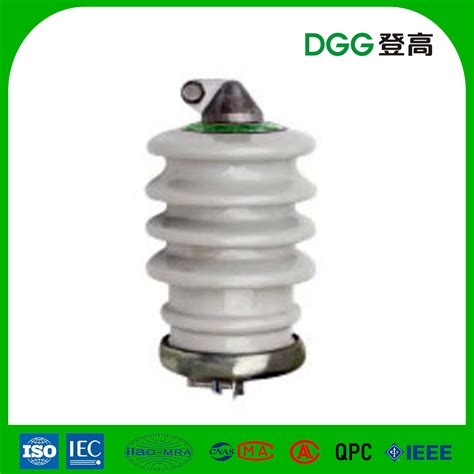 6kv 10kv 11kv Three Phase Outdoor Ceramic Lightning Lighting Surge