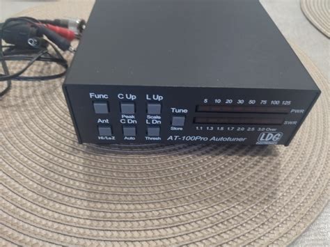Купить антенный тюнер недорого, антенные согласующие устройства на QRZ.RU