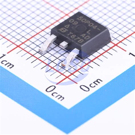 Zxmp A Ktc Diodes Incorporated Mosfets Jlcpcb