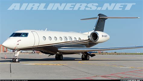 Gulfstream Aerospace G650er G Vi Untitled Flexjet Aviation Photo 7440757