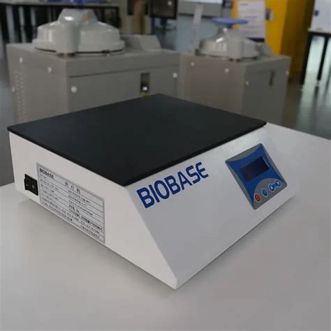 Biobase Hot Plate Dryer Slide Dry Machine For Pathology Lab Use Tissue Flotation Water Bath