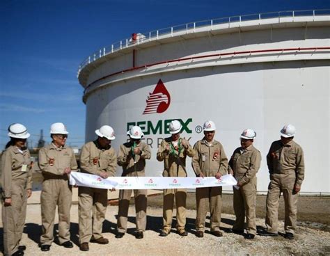 Cuáles son las ventajas de Pemex BENEFICIOS