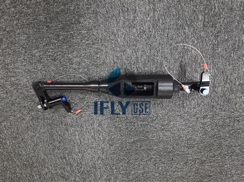 Hu Shanghai Ifly Gse Co Ltd