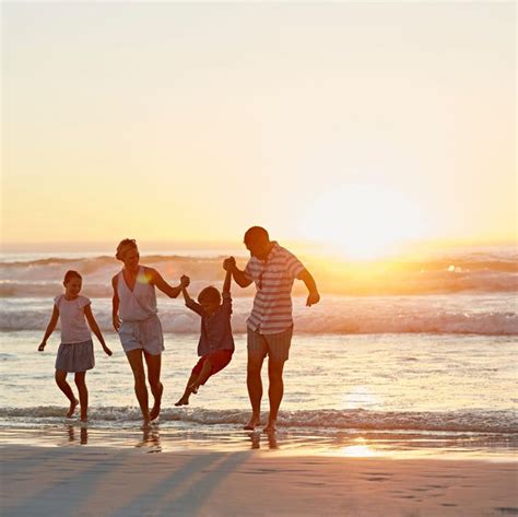 20 Best Family Beach Vacations in the U.S. 2024