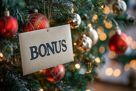 Tredicesima E Bonus Natale Quando Arrivano E A Chi Spettano I Euro