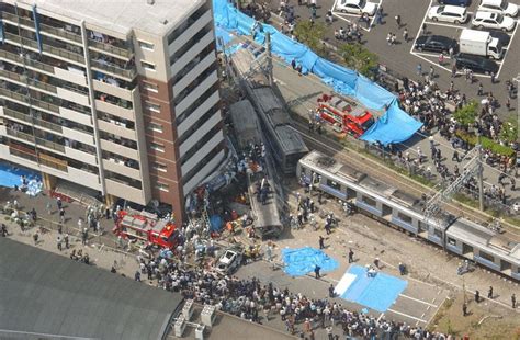 ニュースのことば：JR福知山線脱線事故 | 毎日新聞