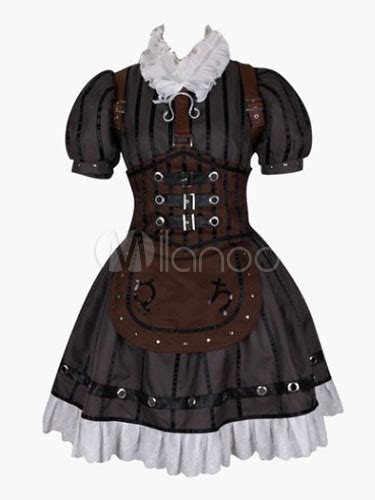 Alice Madness Returns Costumes - renewwhy