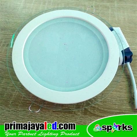 Downlight LED List Kaca 18 Watt Prima Jaya LED