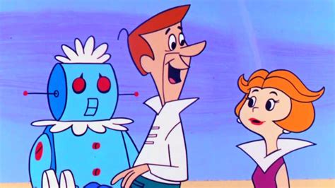 Watch Today Excerpt Happy Birthday George Jetson Fans Point Out He