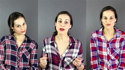 Christina Knows Best Naked Edition YouTube