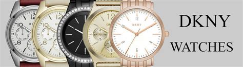 DKNY Watches at NYWatchStore.com