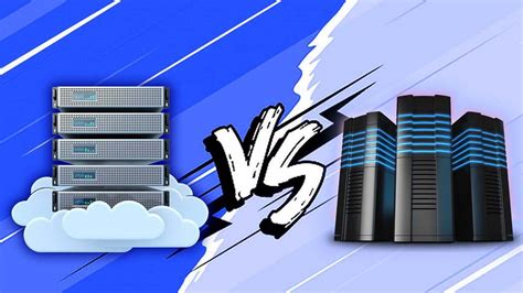 What Is The Difference Between Vps And Vds Cloud Y