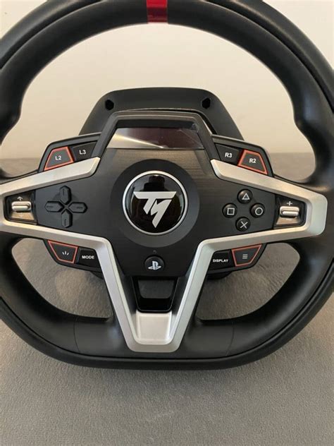Thrustmaster T248 Review