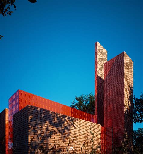 Hidden Red Heritage :: Behance