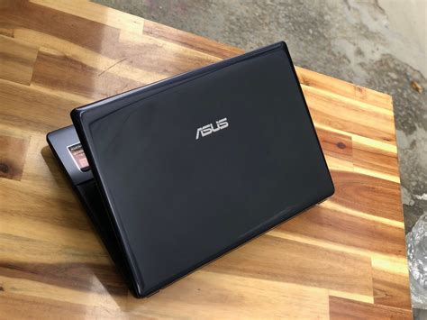 Laptop Asus X45c I3 Cu Gia Re