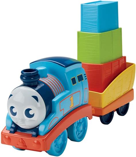 thomas friends fkm   stack  nest thomas thomas  tank