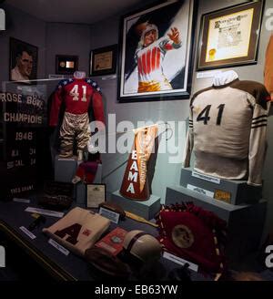 Tuscaloosa Alabama Paul W Bryant Museum History Bear Bryant Coach