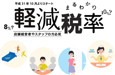 消費税10 に増税する前に、軽減税率制度とポイント還元制度を理解して、お得に買い物をしよう！｜bear Town